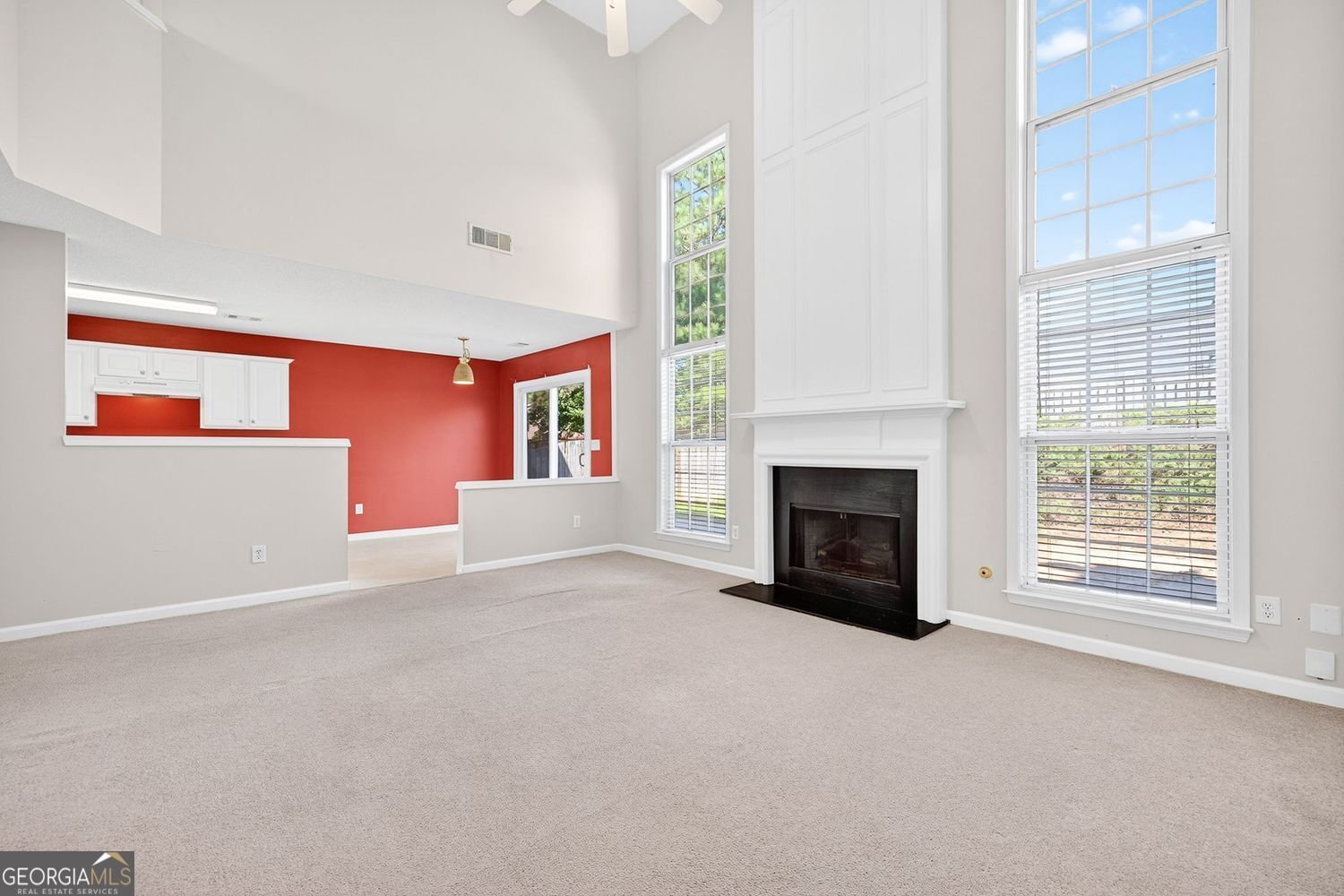 4010 Ridgefair Drive Cumming - Photo 14