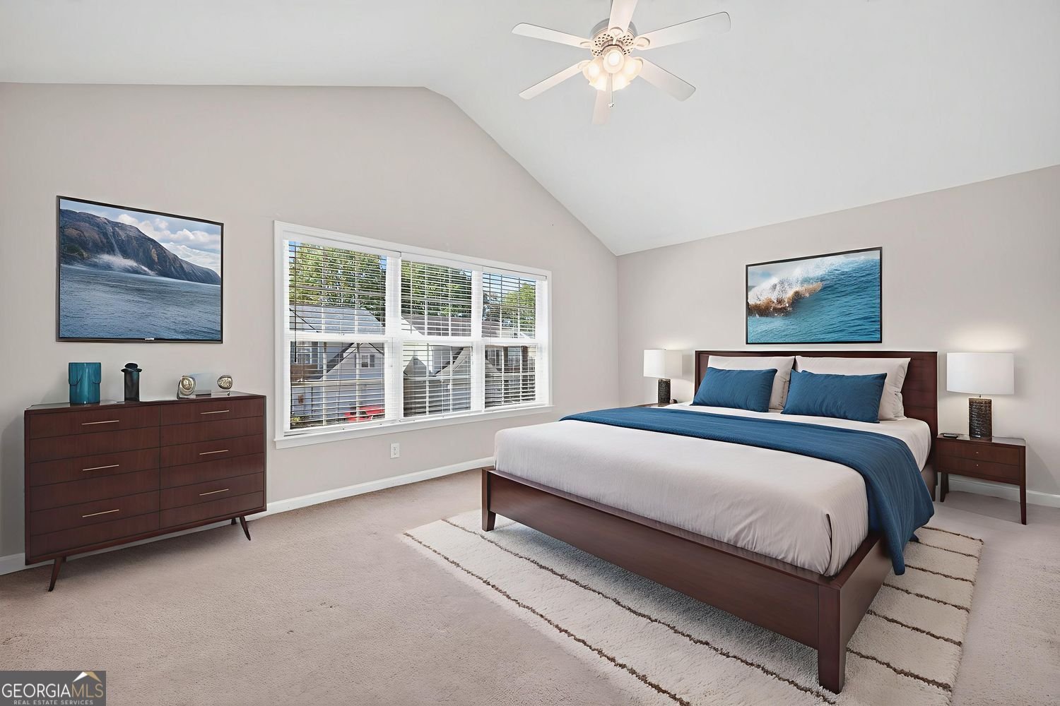 4010 Ridgefair Drive Cumming - Photo 18