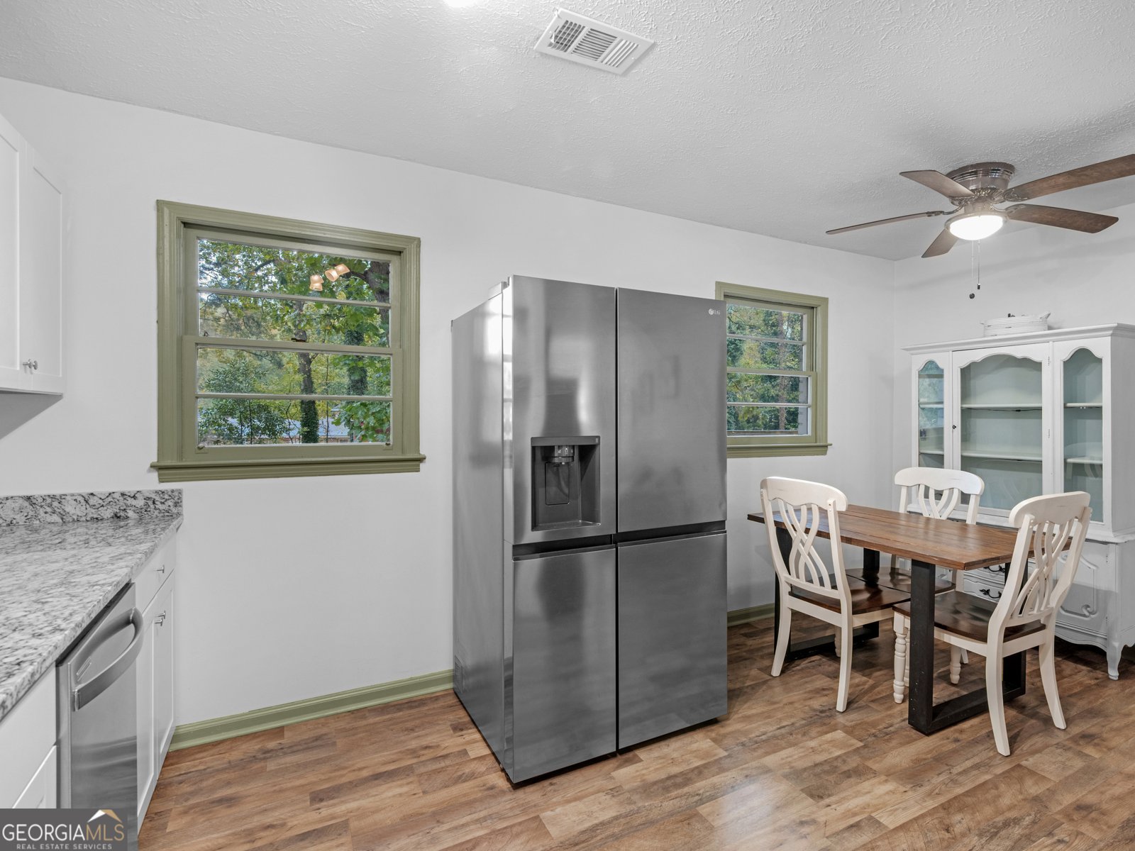 3790 Sweetbriar Circle Lithia Springs - Photo 11