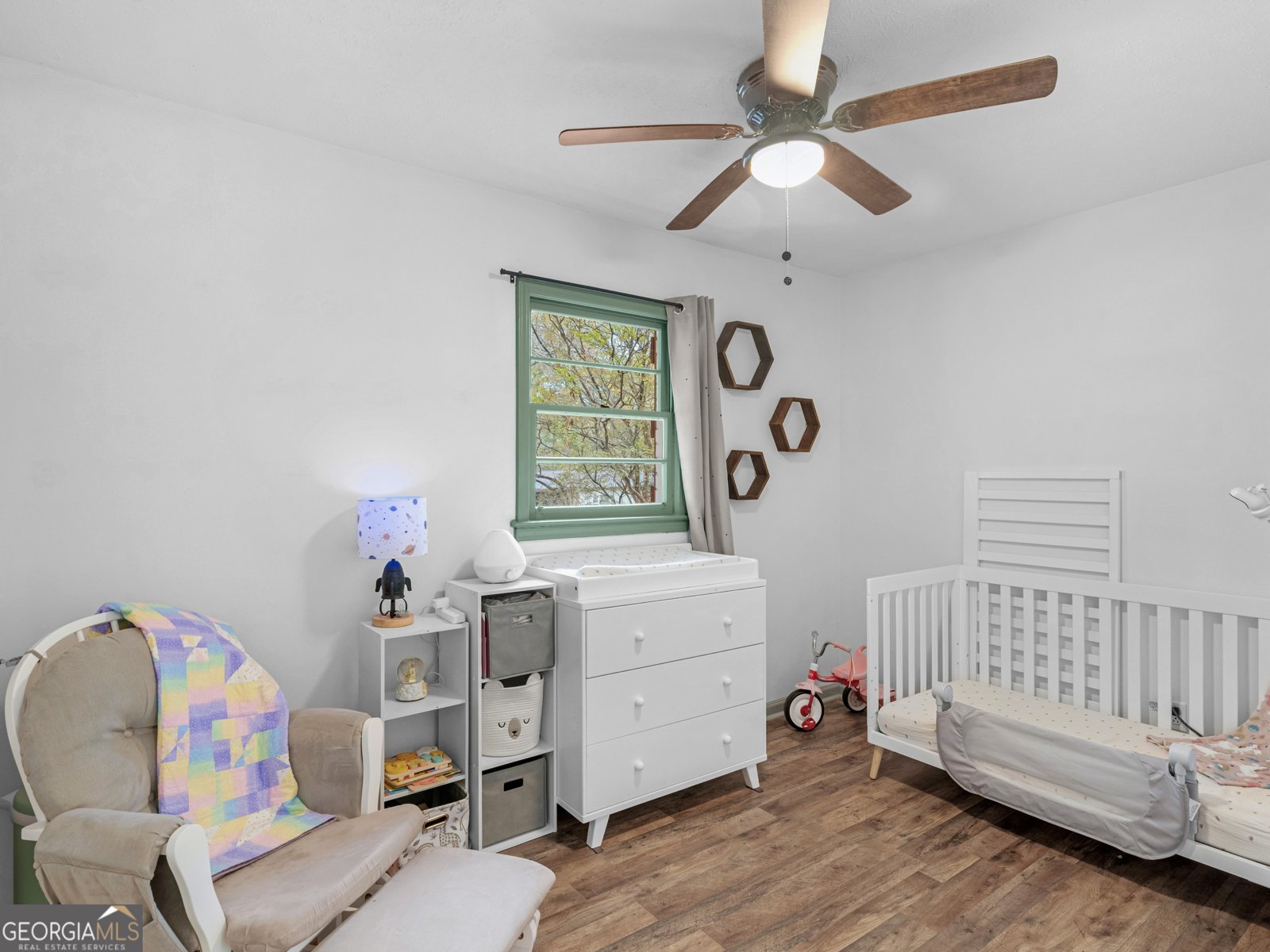 3790 Sweetbriar Circle Lithia Springs - Photo 14