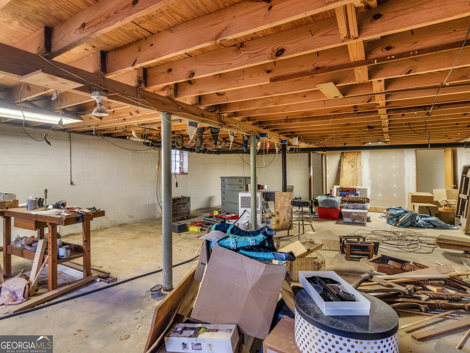 3790 Sweetbriar Circle Lithia Springs - Photo 18