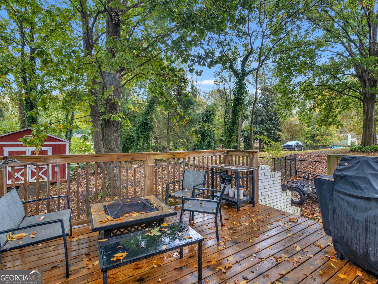 3790 Sweetbriar Circle Lithia Springs - Photo 19