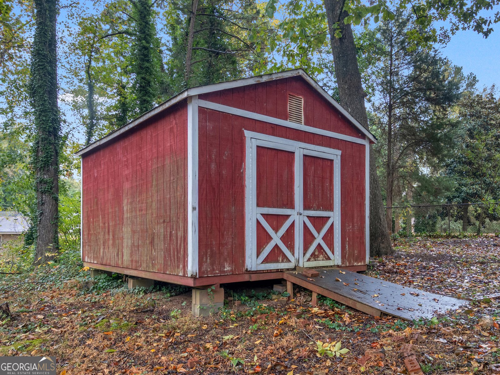 3790 Sweetbriar Circle Lithia Springs - Photo 20