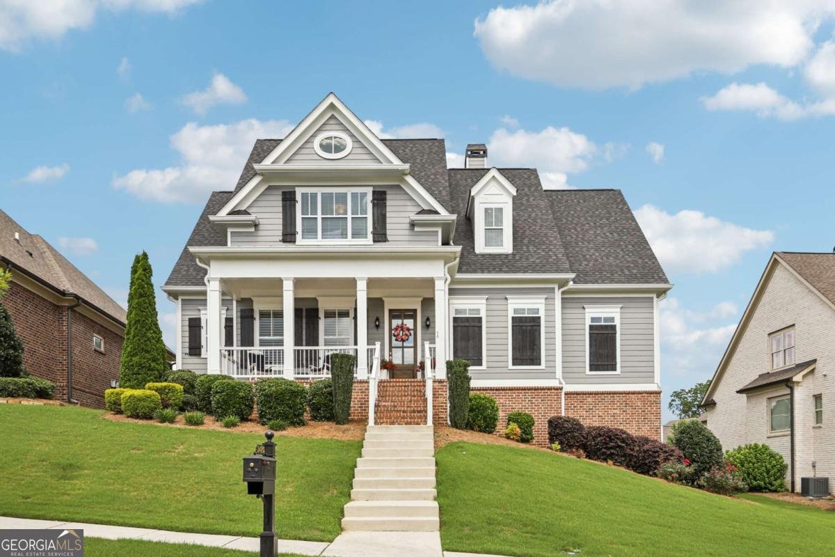 2470 Green Mountain Drive Braselton - Photo 1