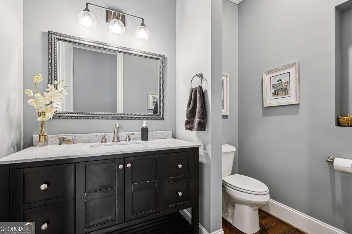 2470 Green Mountain Drive Braselton - Photo 11