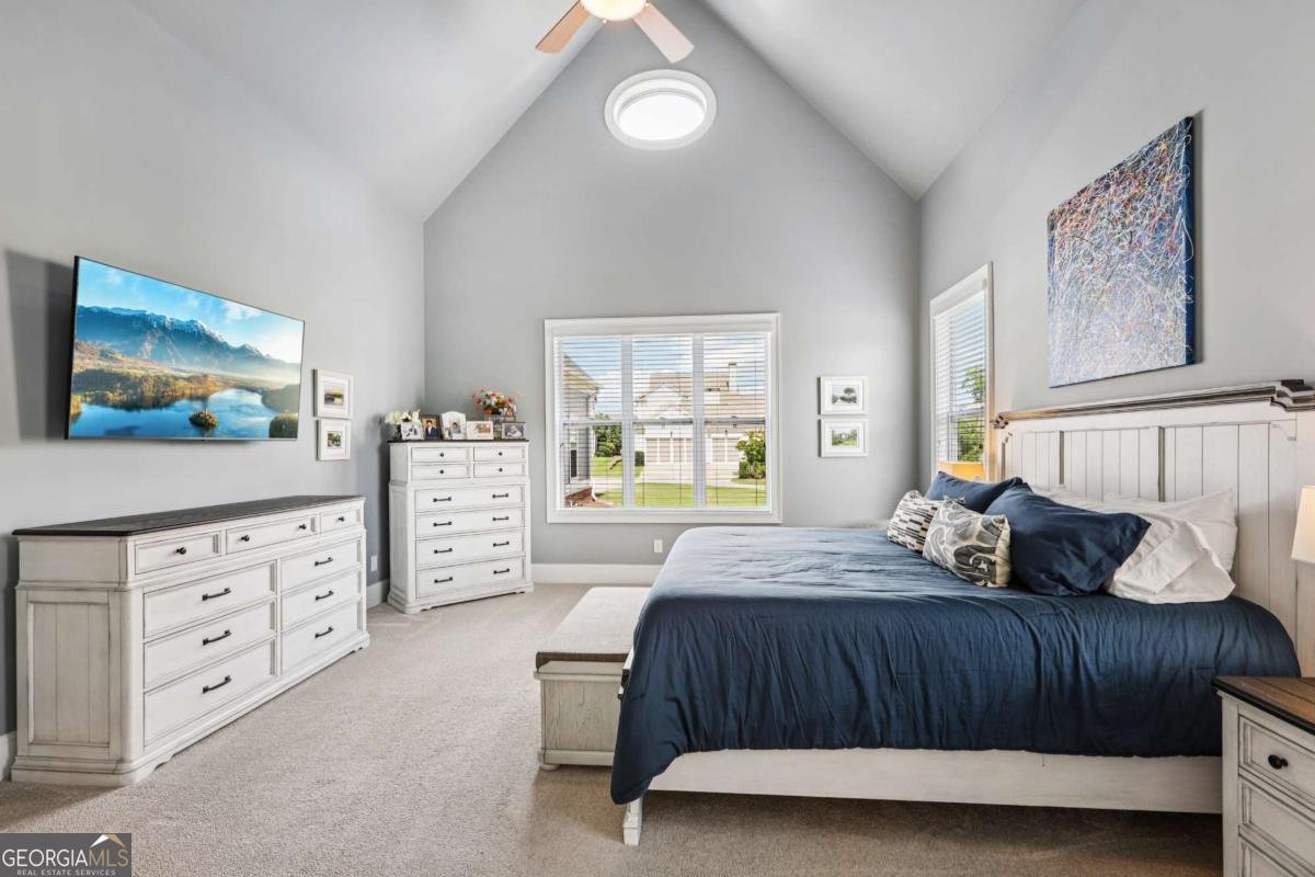 2470 Green Mountain Drive Braselton - Photo 12