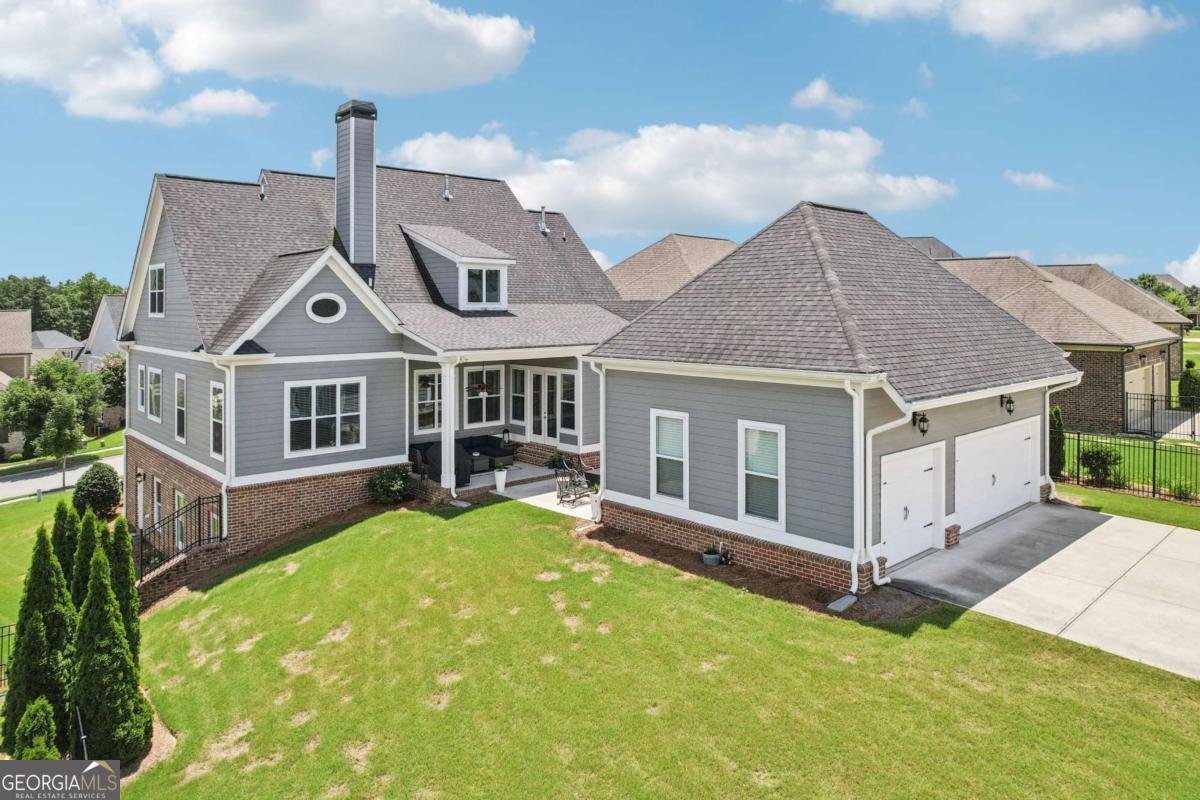 2470 Green Mountain Drive Braselton - Photo 27