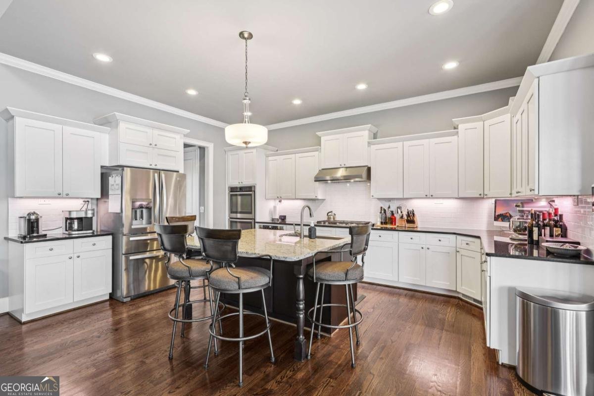 2470 Green Mountain Drive Braselton - Photo 6