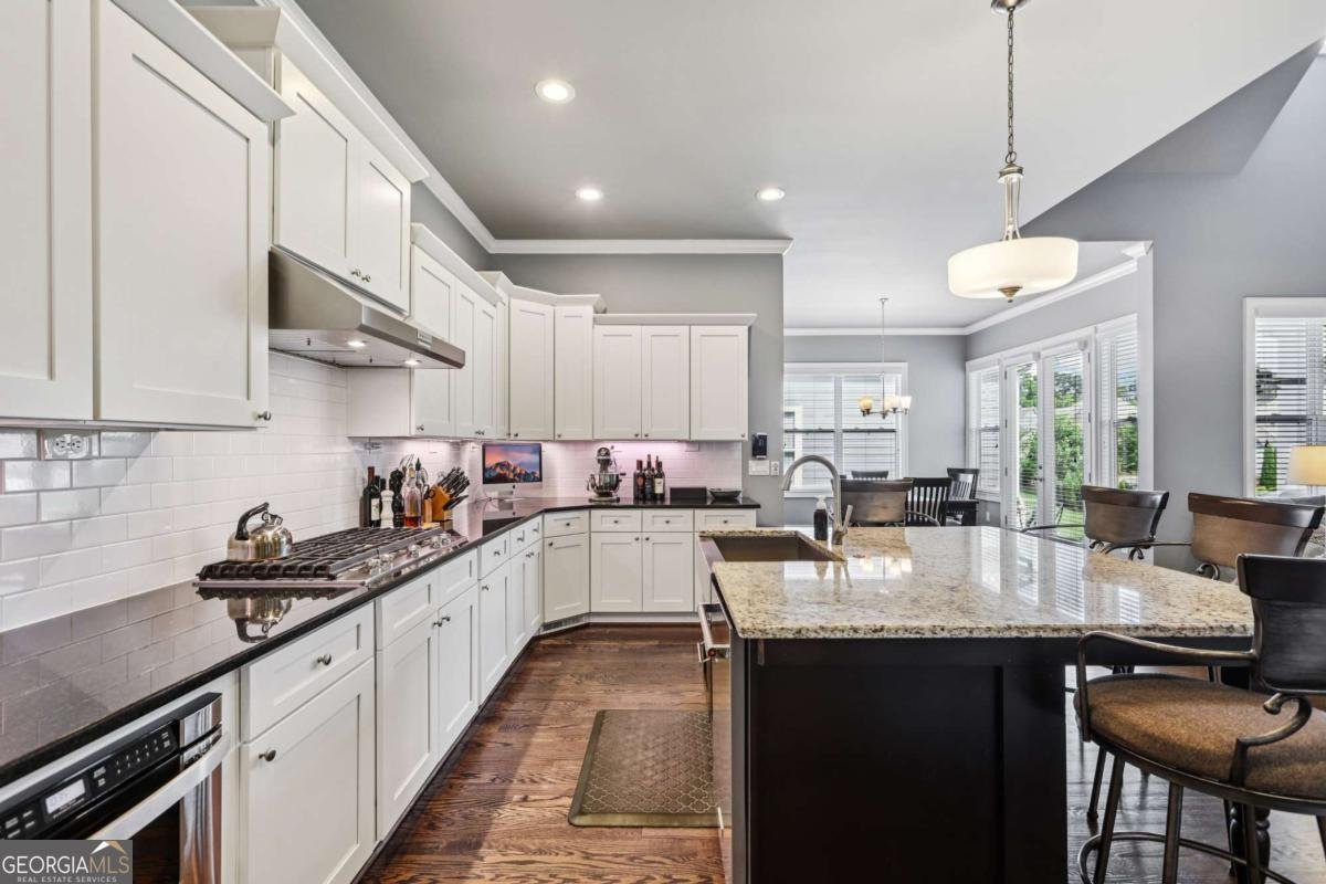 2470 Green Mountain Drive Braselton - Photo 8