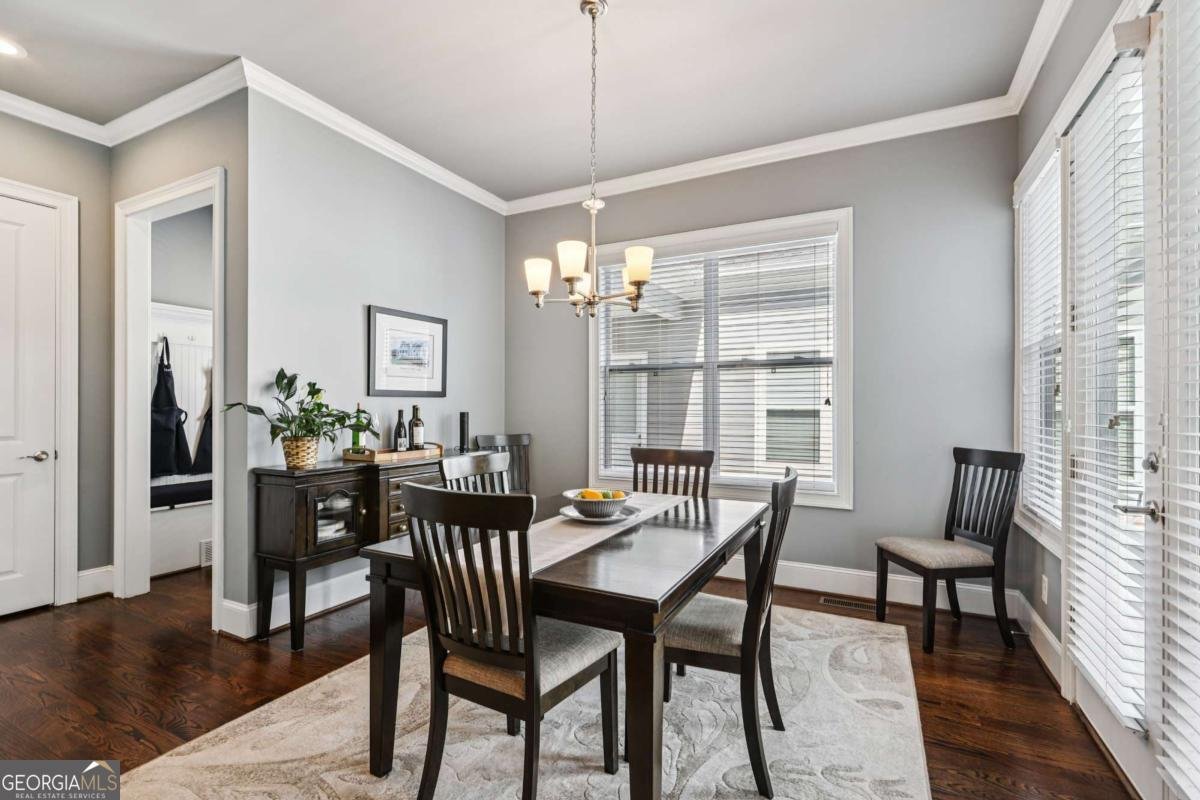 2470 Green Mountain Drive Braselton - Photo 9