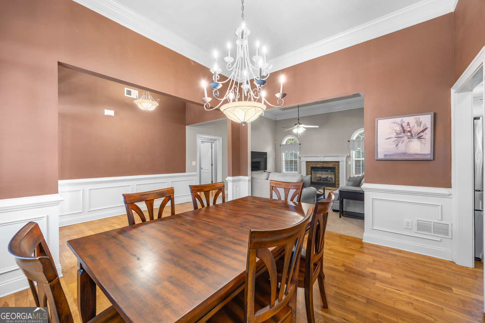 115 Rose Creek Drive Covington - Photo 6