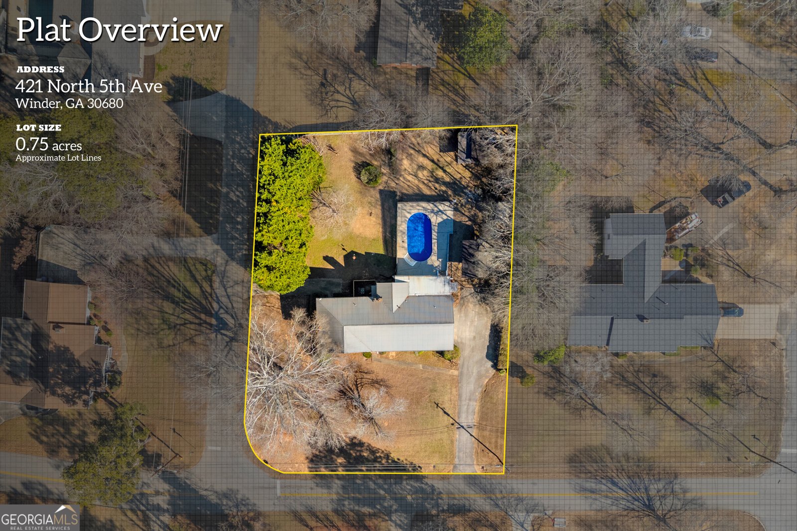 421 5th Avenue Winder - Photo 46