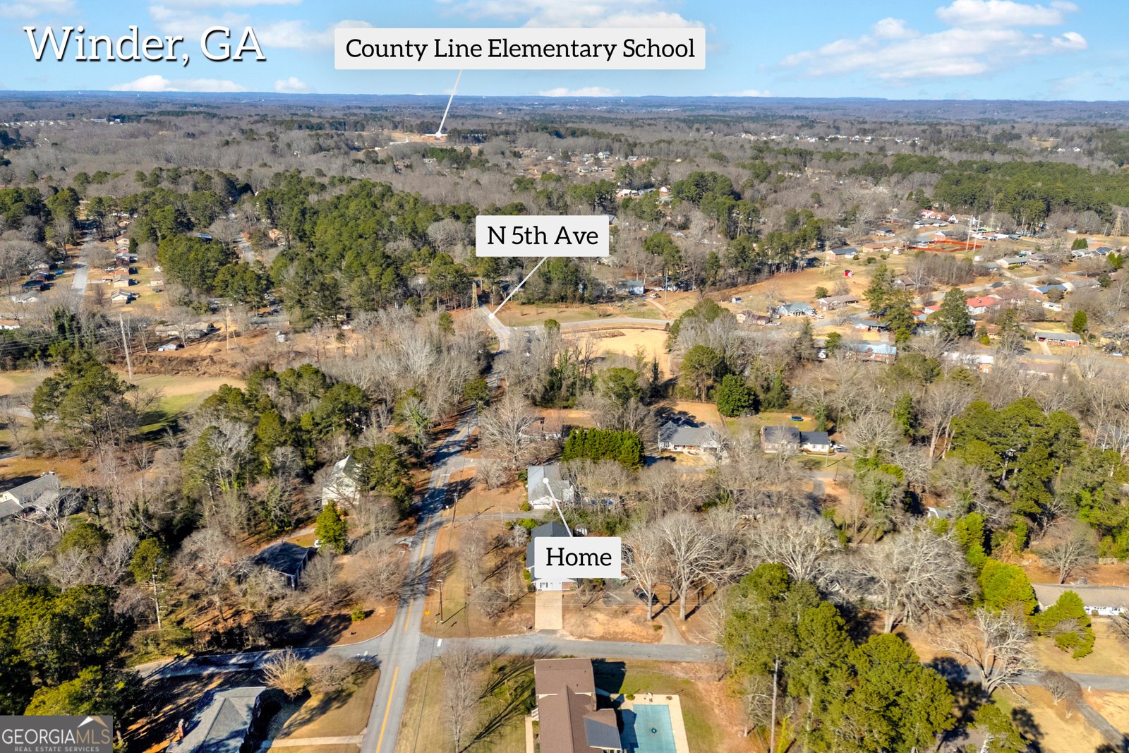 421 5th Avenue Winder - Photo 49