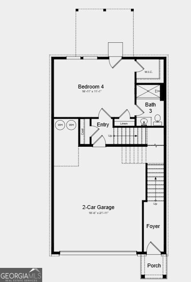 3730 Willingham Run Marietta - Photo 20