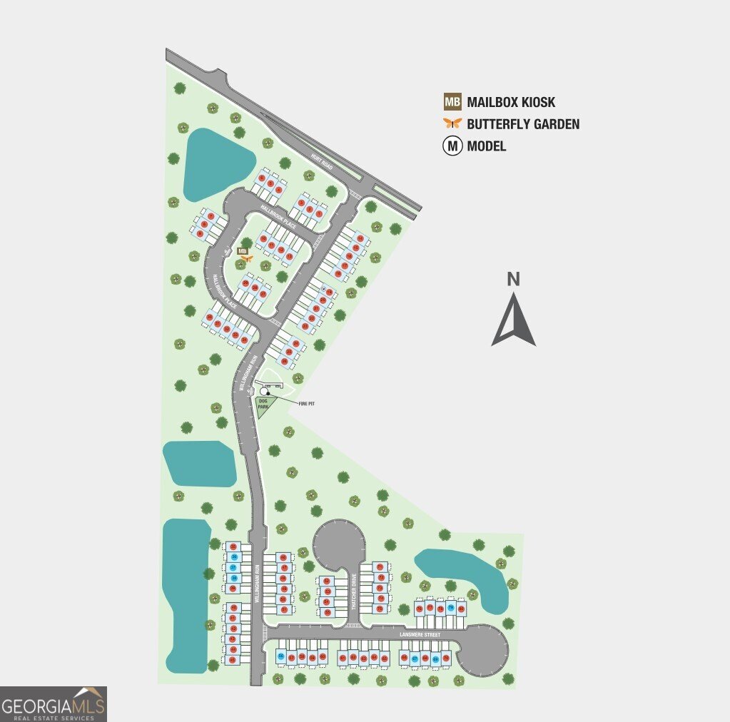 3730 Willingham Run Marietta - Photo 23