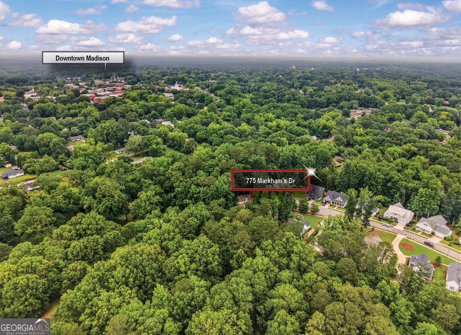 775 Markhams Drive Madison - Photo 29