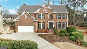 3410 Bonaire Crossing Marietta - Photo 1