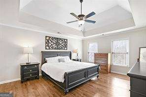 3410 Bonaire Crossing Marietta - Photo 30