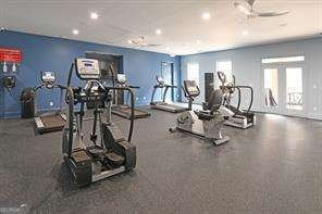 3410 Bonaire Crossing Marietta - Photo 70