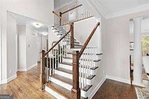 3410 Bonaire Crossing Marietta - Photo 8