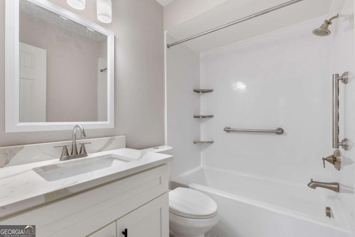 336 Black Oak Court Lawrenceville - Photo 15