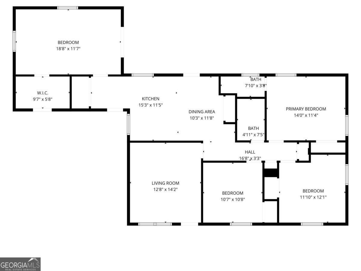 336 Black Oak Court Lawrenceville - Photo 28