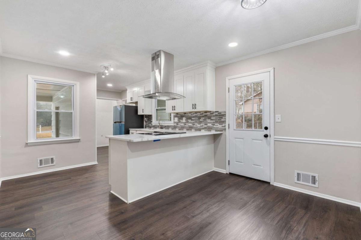 336 Black Oak Court Lawrenceville - Photo 7