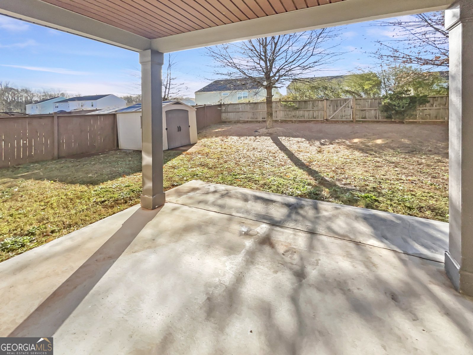 957 Parkside Place Avenue McDonough - Photo 14