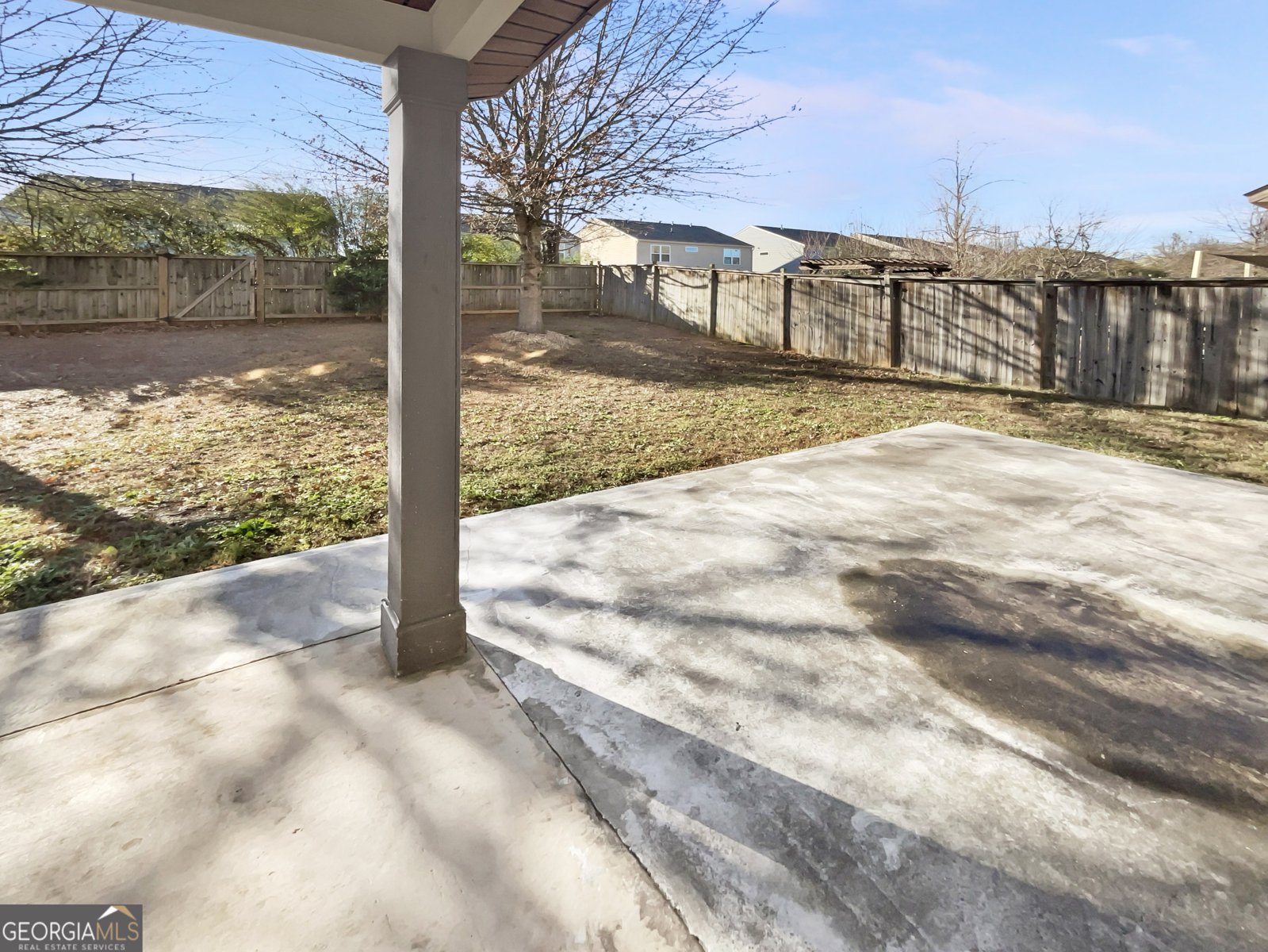 957 Parkside Place Avenue McDonough - Photo 15