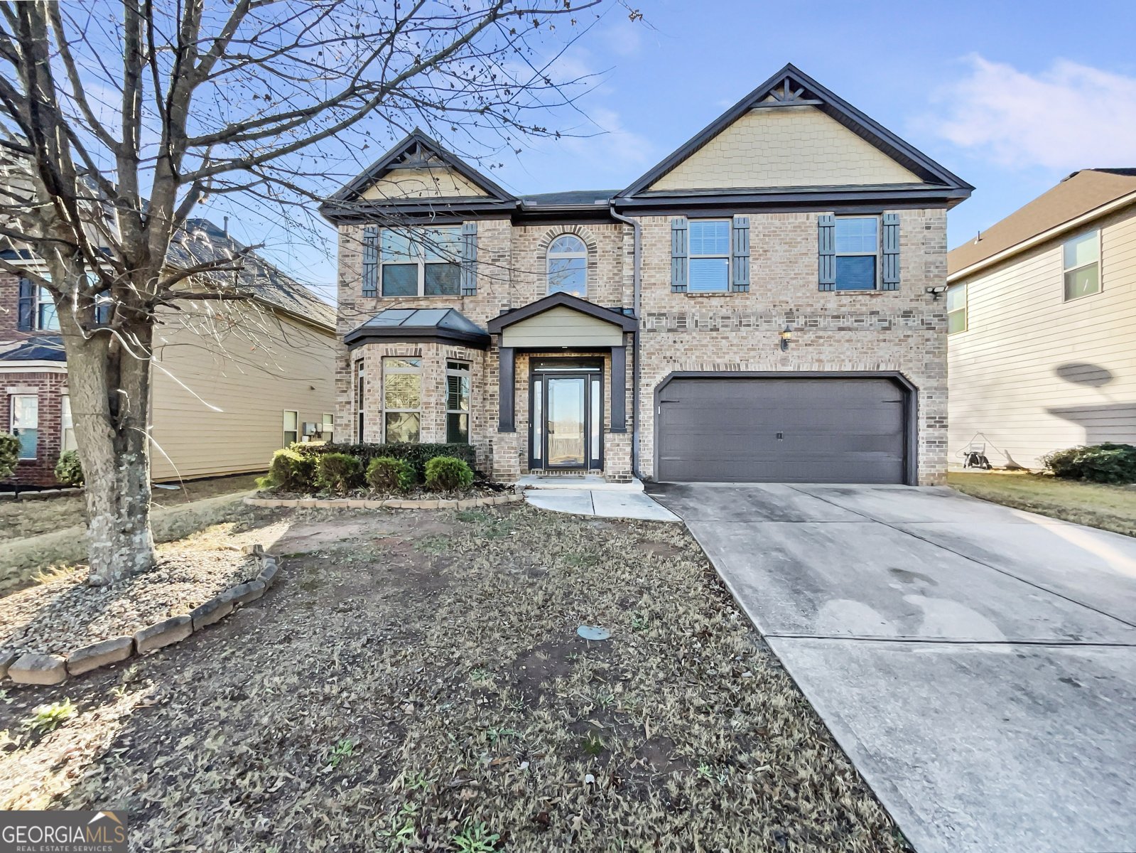 957 Parkside Place Avenue McDonough - Photo 16