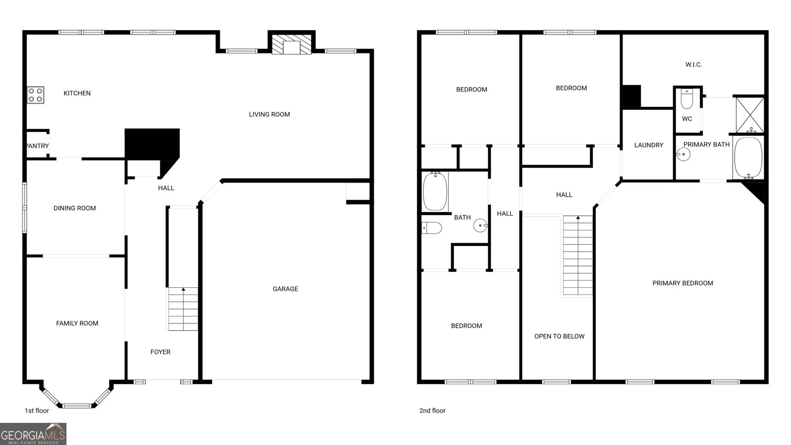 957 Parkside Place Avenue McDonough - Photo 27