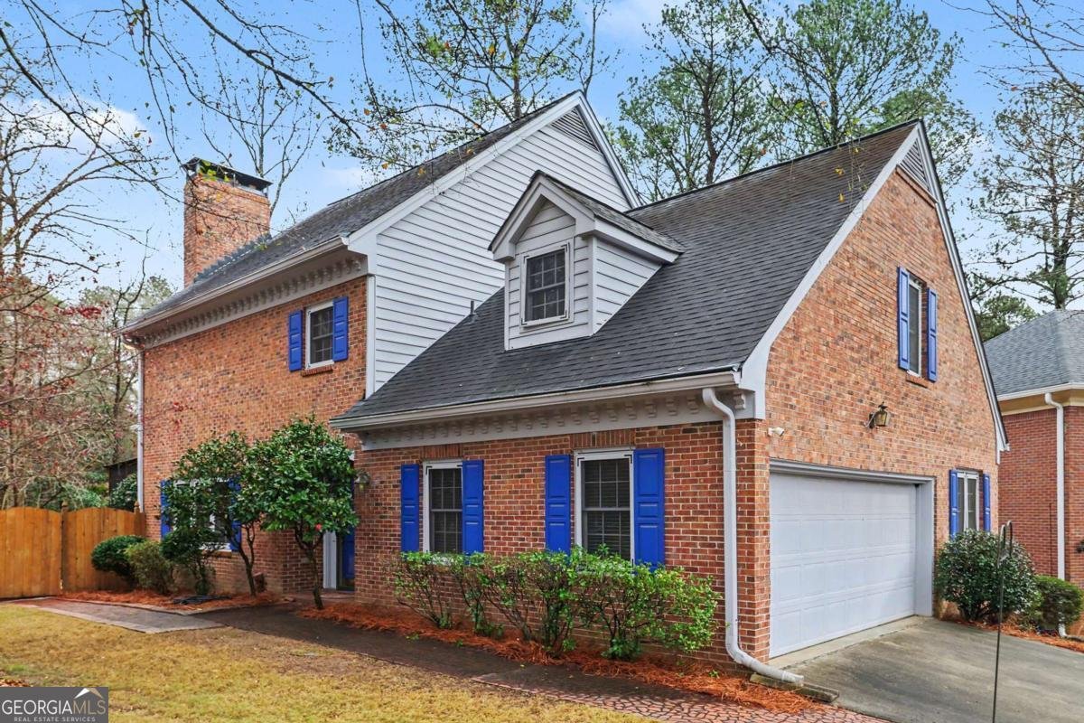 2981 Wilsons Crossing Court Decatur - Photo 1