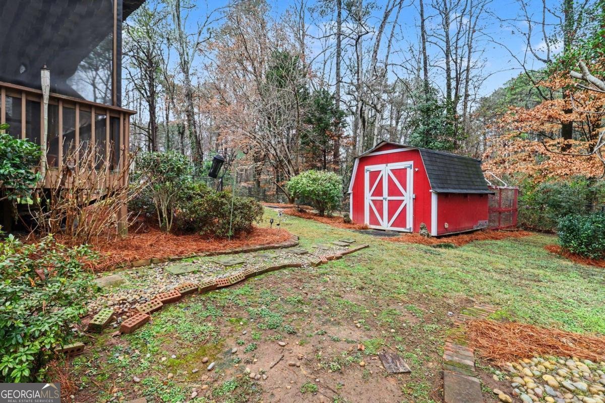 2981 Wilsons Crossing Court Decatur - Photo 22