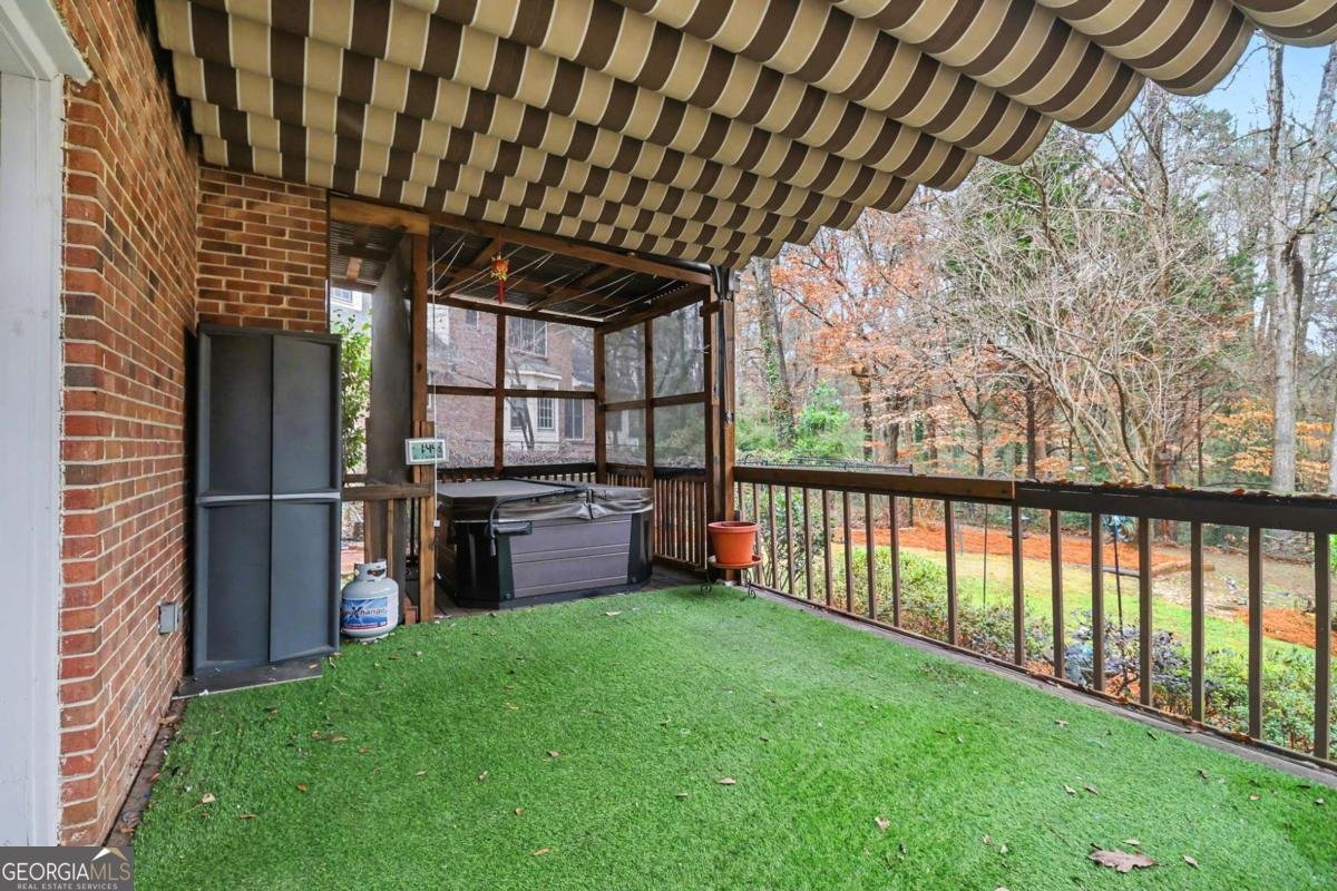 2981 Wilsons Crossing Court Decatur - Photo 23