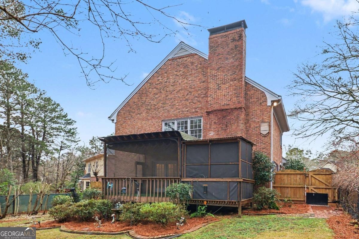 2981 Wilsons Crossing Court Decatur - Photo 24