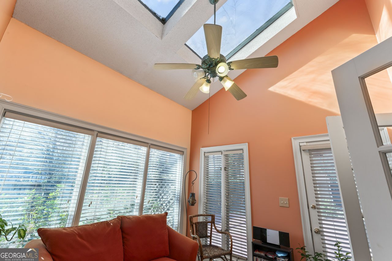 2335 Ettas Circle Conyers - Photo 10