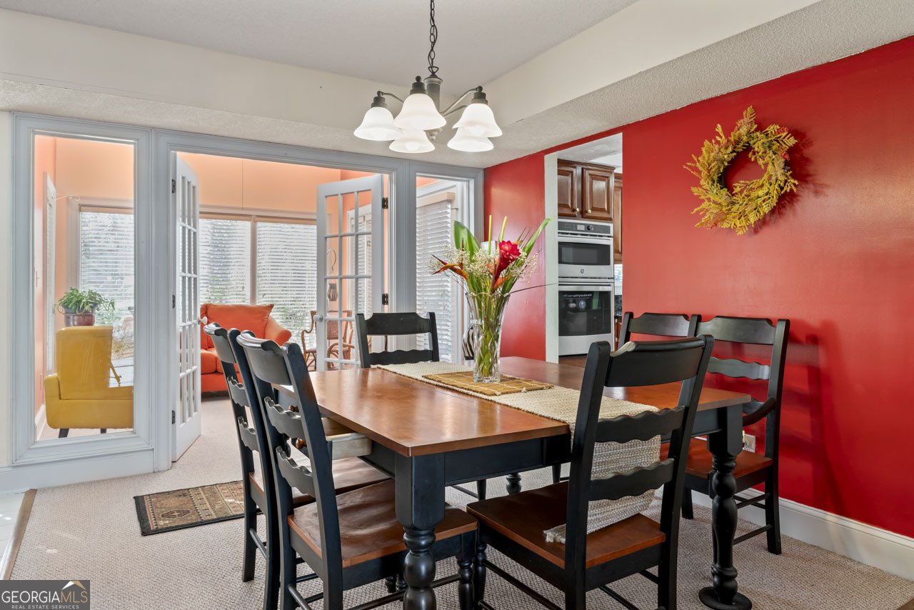 2335 Ettas Circle Conyers - Photo 11