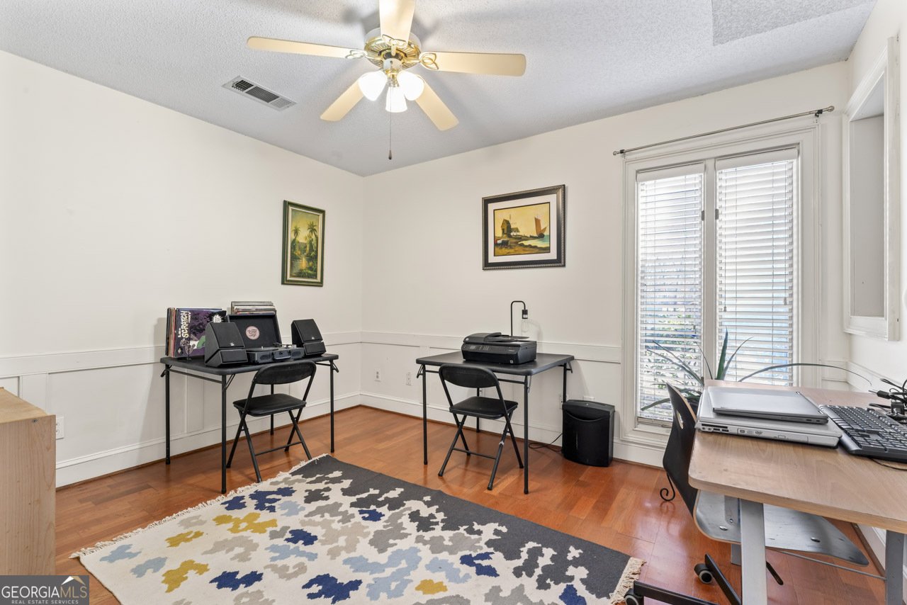 2335 Ettas Circle Conyers - Photo 12