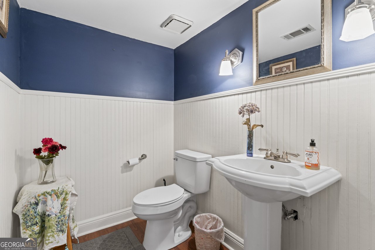 2335 Ettas Circle Conyers - Photo 13