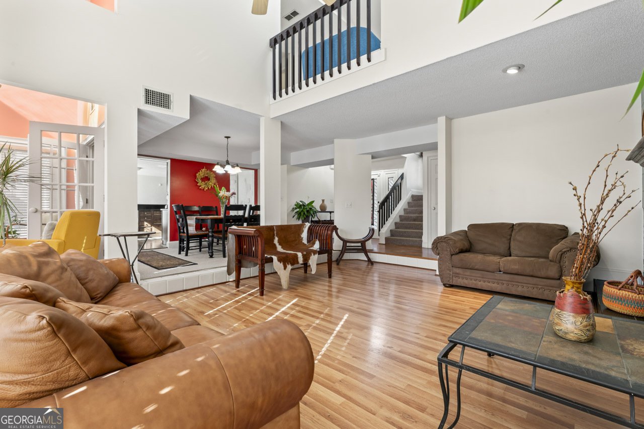 2335 Ettas Circle Conyers - Photo 14