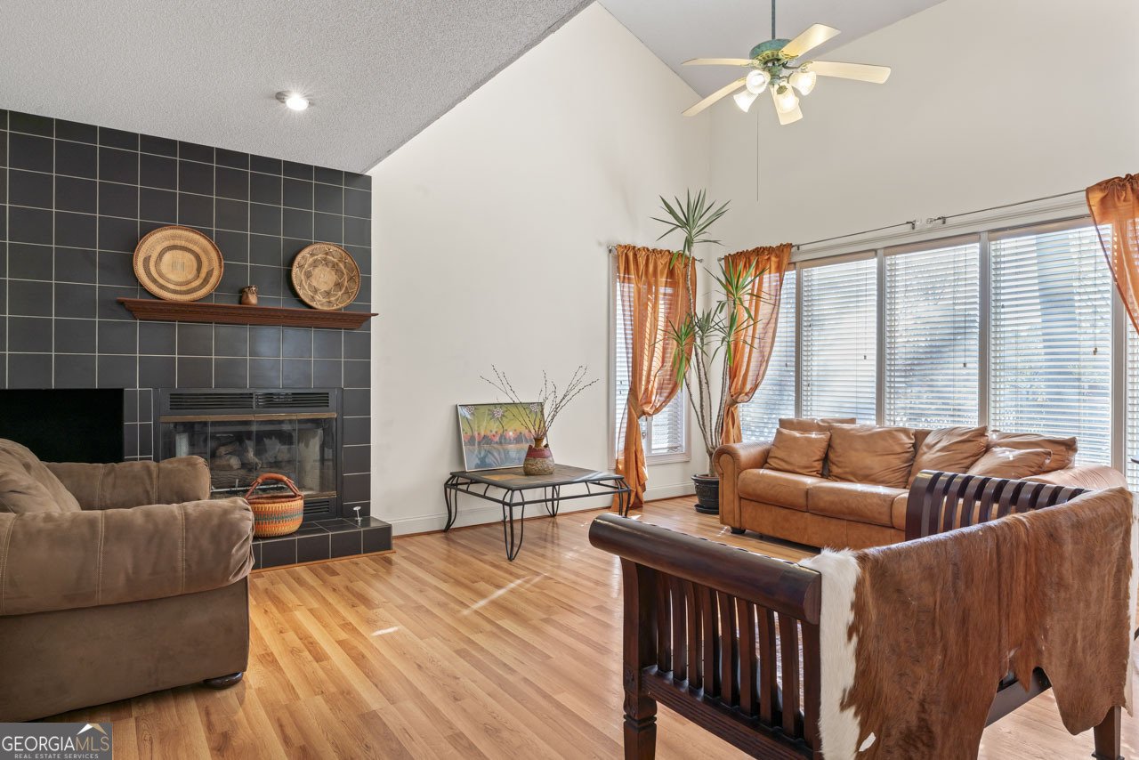 2335 Ettas Circle Conyers - Photo 15