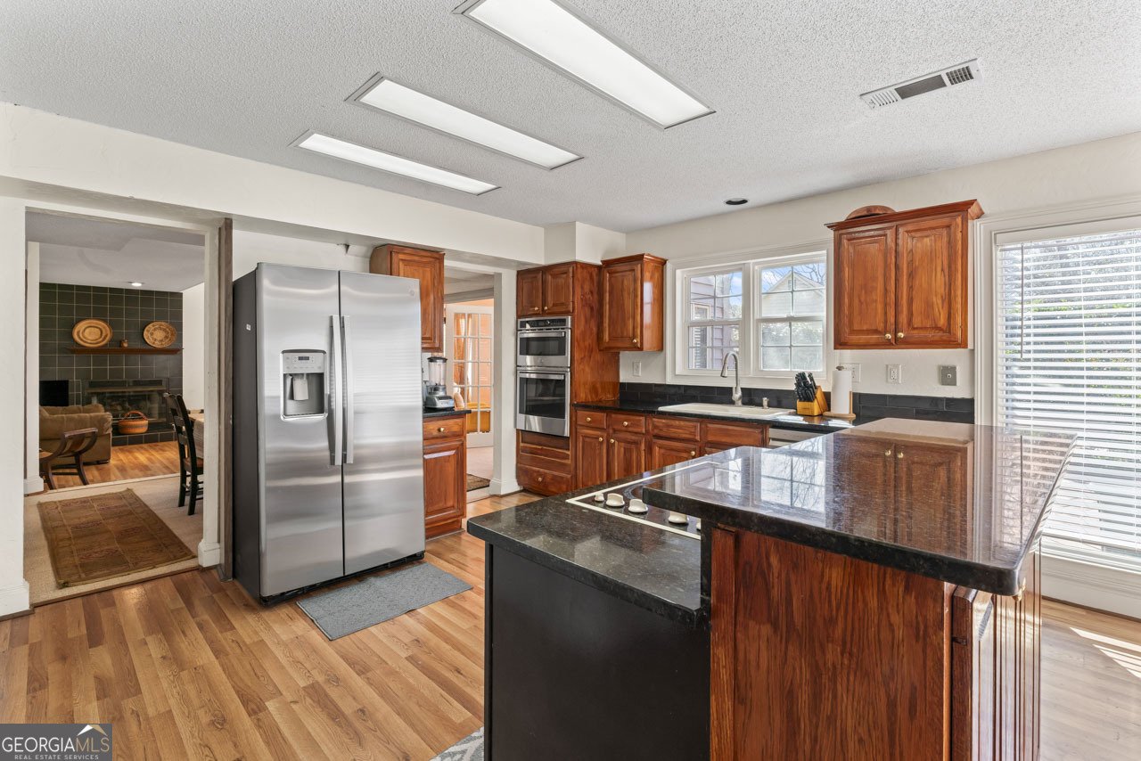 2335 Ettas Circle Conyers - Photo 16