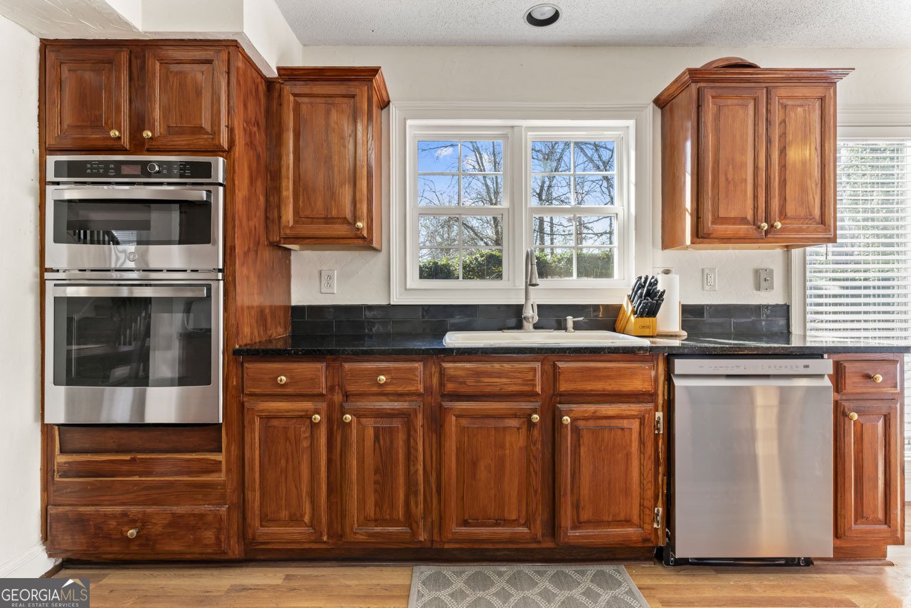 2335 Ettas Circle Conyers - Photo 17