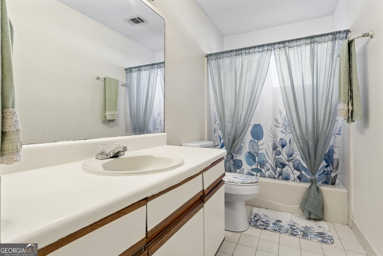 2335 Ettas Circle Conyers - Photo 21