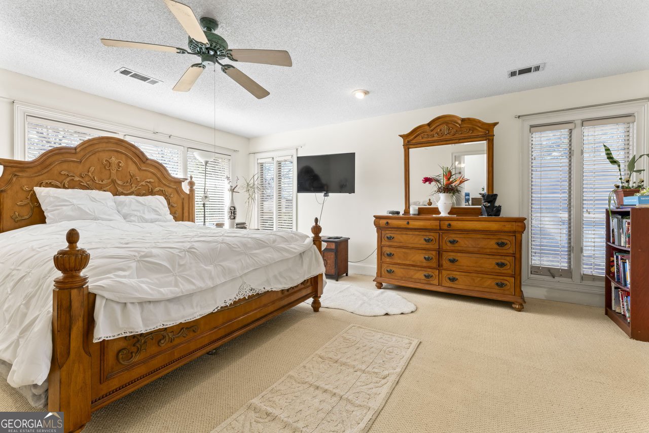 2335 Ettas Circle Conyers - Photo 24