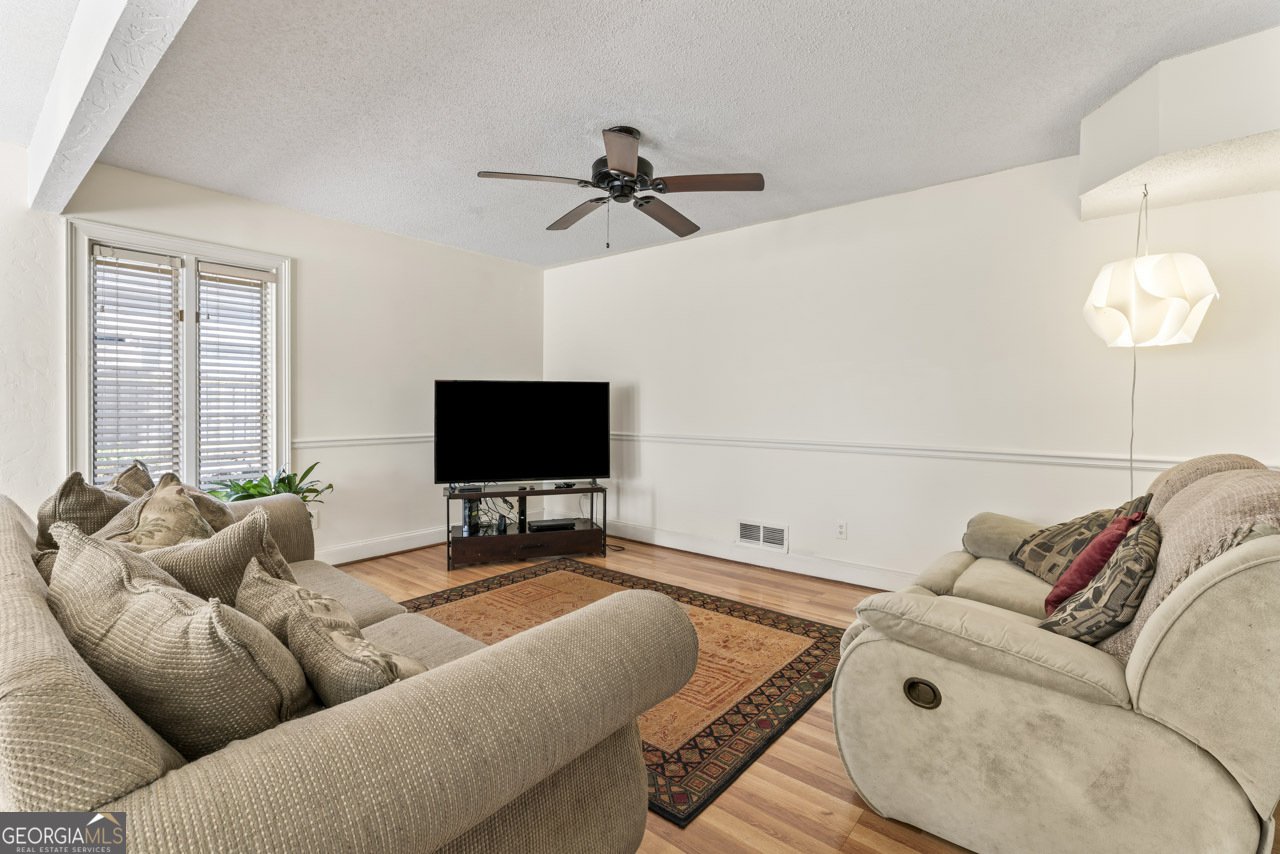 2335 Ettas Circle Conyers - Photo 26