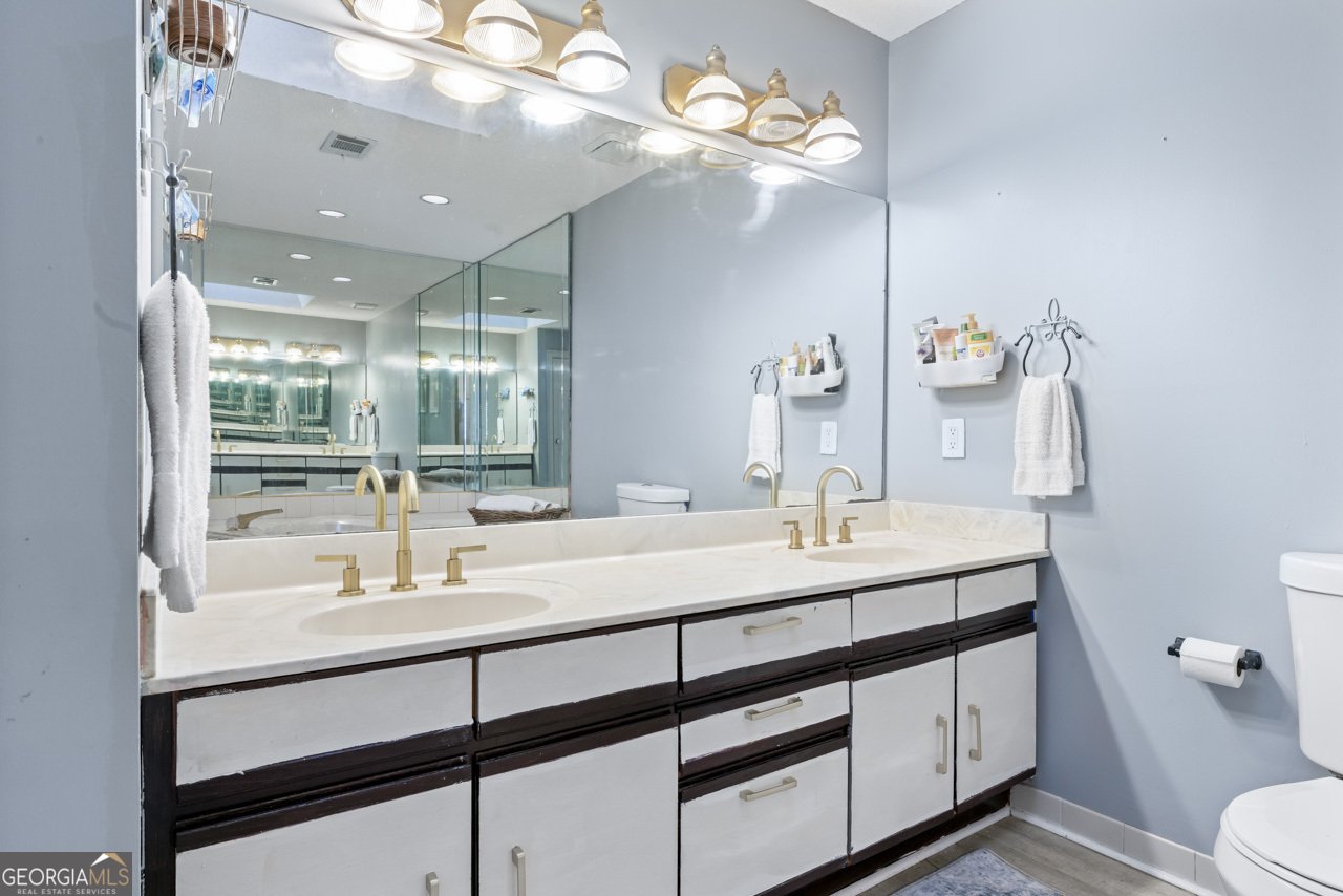 2335 Ettas Circle Conyers - Photo 27