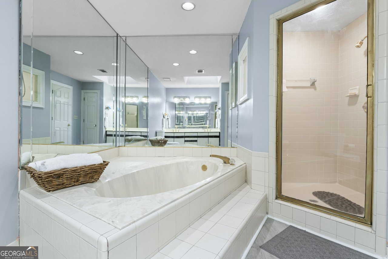 2335 Ettas Circle Conyers - Photo 28