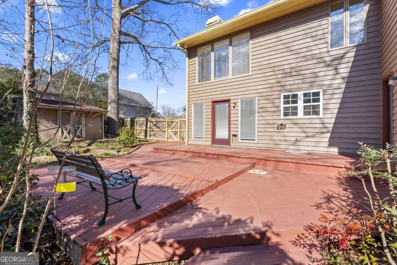 2335 Ettas Circle Conyers - Photo 29