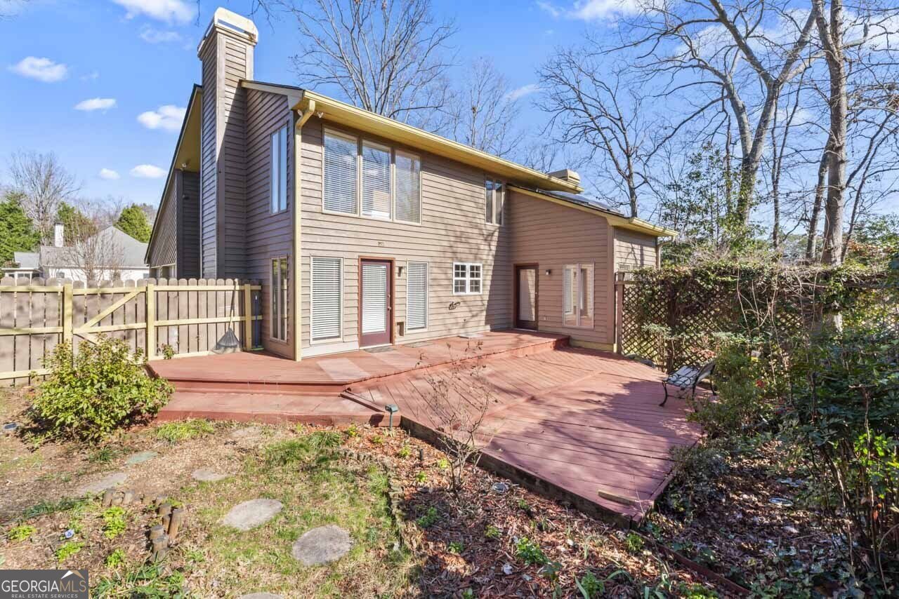 2335 Ettas Circle Conyers - Photo 30